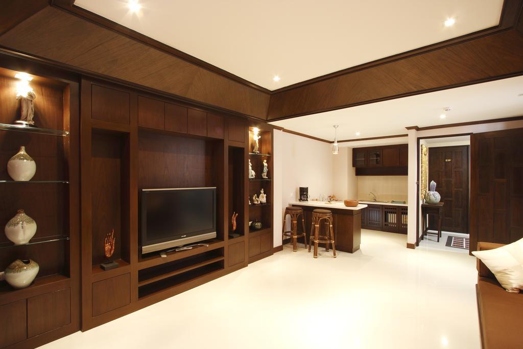 Rayaburi Hotel, Patong Екстер'єр фото